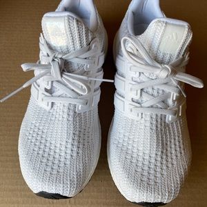 Adidas Ultra Boost YYJ606004 Youth Size 5 1/2